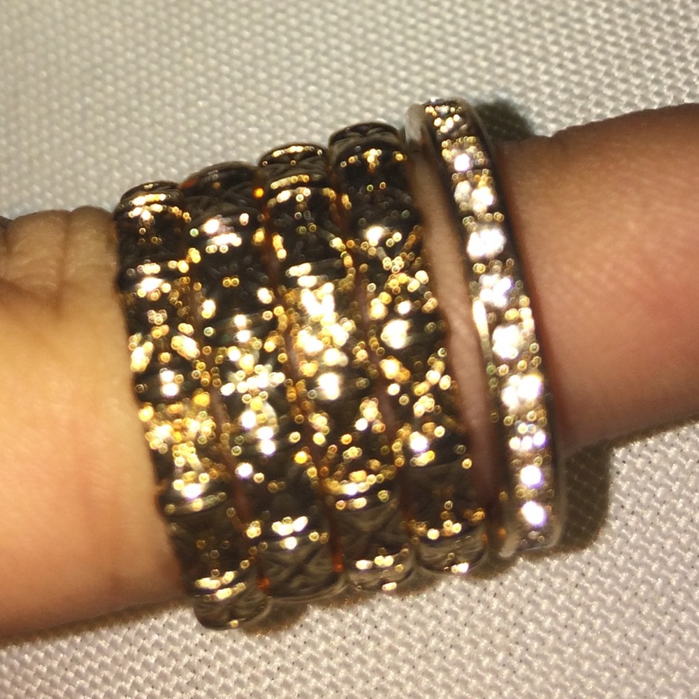 Ring set - Picture 2 of 7